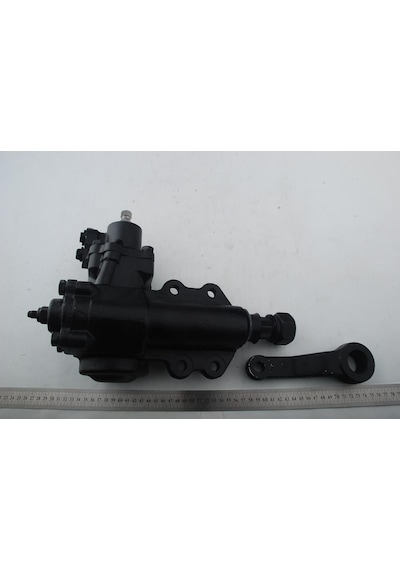 Itaqı Direksiyon Kutusu Mekanik Nissan D22 1997-2001 Uyumlu 492001g10
