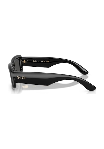 Ray-ban Rb 0rb4944 601/87 55 19 145 Gu037299 Güneş Gözlüğü Siyah