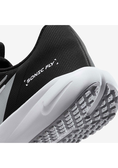 Nike Sonic Fly Ayakkabısı Fz0017-001 Siyah