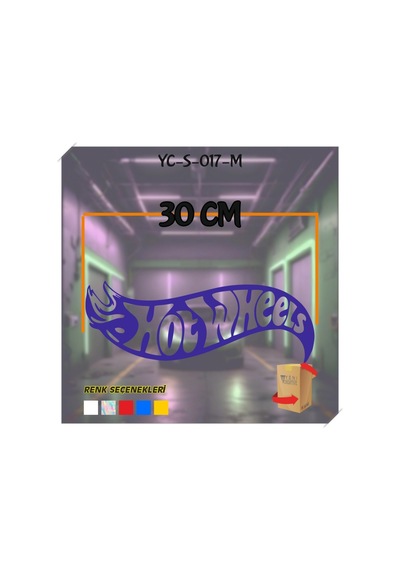 Araba, Motosiklet, Cam, Kapı, Kaporta, Sticker Etiket Mavi - 785710767