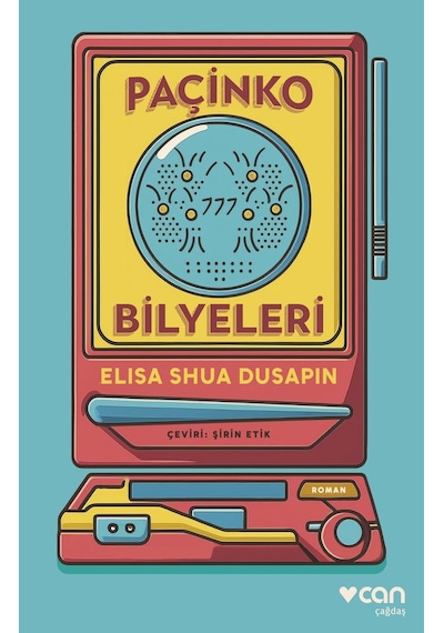 Paçinko Bilyeleri 9789750764455