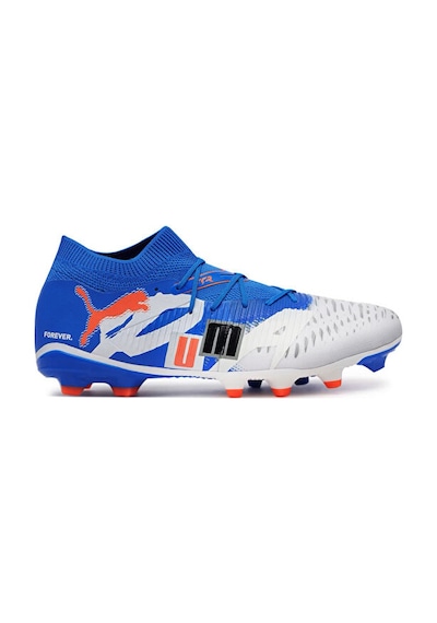 Puma Future 8 Match Forever Fg/ag Erkek Çim Zemin Kramponu 10842301 Mavi Mavi