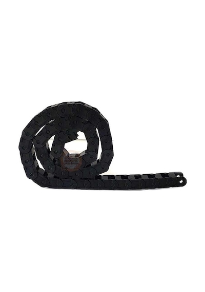 15x30 Cks Ck15 B030 R025 Hareketli Kablo Taşıyıcı-dıştan Açılabilir Çıta