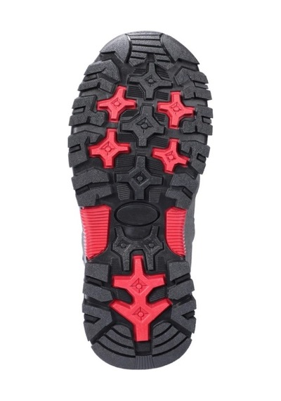 Slazenger Sa22oe012 Haakon Erkek Outdoor Ayakkabı - Slazenger - Kahverengi Kahverengi