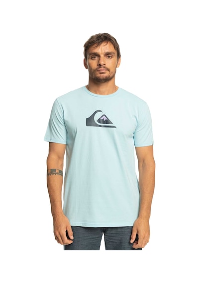 Quiksilver Complogo Erkek Tişört EQYZT06534-BGC0
