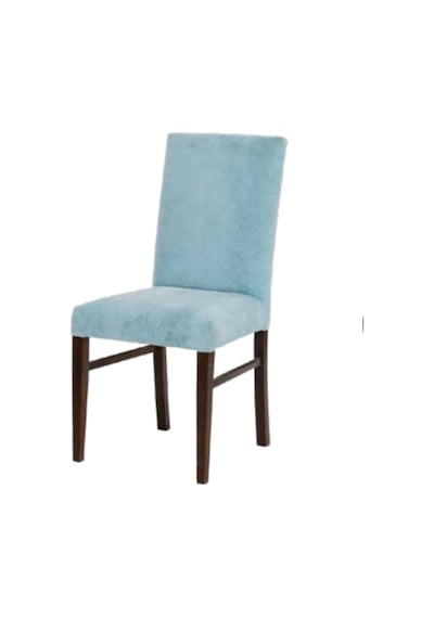 Bengimobilya Sandalye Zus076 Model Bebe Mavi Renk Ortopedik Yumuşak Oturum Ba