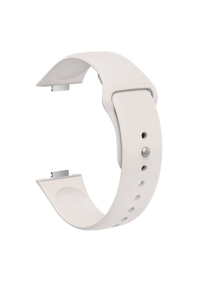 Kilifone - Huawei Watch Fit 3 Uyumlu - Kordon 22mm Silikon Kordon Krd-11 - Yeşil