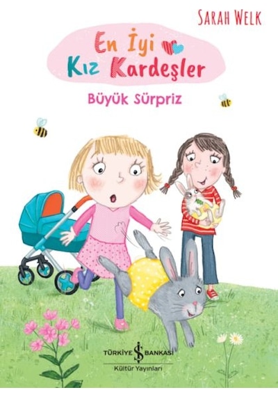 İyi Kız Kardeşler Büyük Sürpriz - Aıaı-835056