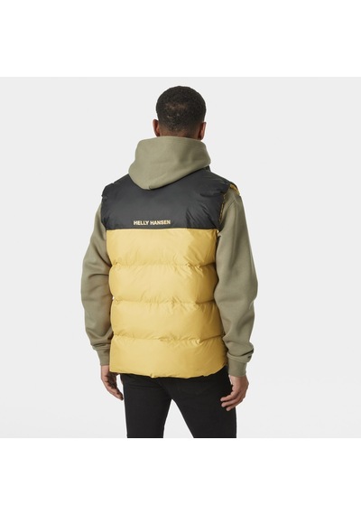 Helly Hansen Active Puffy Erkek Yelek Sarı
