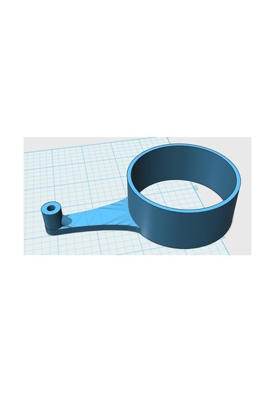 Mini Cooper İçin 65mm Gösterge Yuvası Gauge Pod
