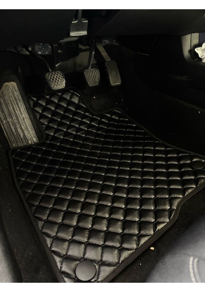 Deri Paspas Honda Accord 2002-2007