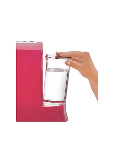 Korkmaz A862-06 Kahvekolik Aqua Kahve Makinesi