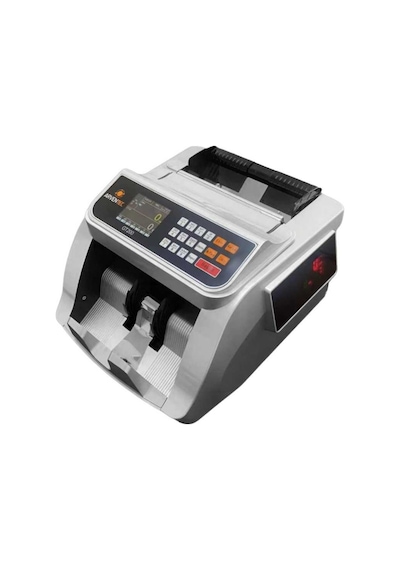 Arventec Gt200 Tl / Euro Kağıt Para Sayma Makinesi