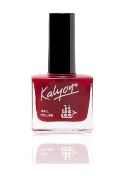 Kalyon Nail Polish No:208 11 Ml