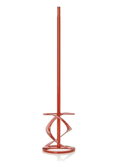 1518 Boya Alçı Harç Karıştırıcı Mikser Uç 14cm 12mm