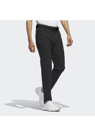 Adidas Ultimate365 Erkek Siyah Golf Pantolonu Iw0199