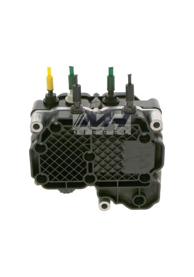 Bosch 0444042009 Adblue Pompa Modülü Volvo Mack Denoxtronic 12v