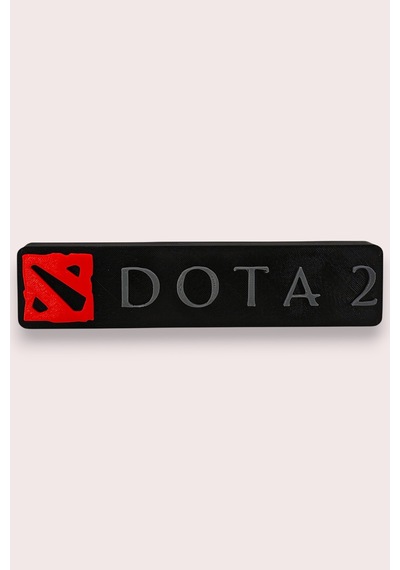 Dota 2 - Masa Üstü Figür