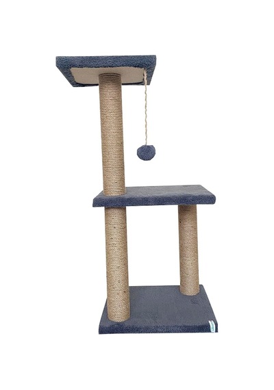 Nursoft Mega Boy Step Kedi Tırmalama Tahtası 35 x 28 CM Nursoft Mega Boy Step Kedi Tırmalama Tahtası 35 x 28 CM