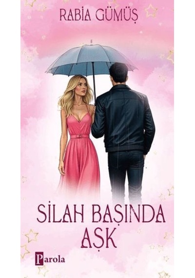 Başında Aşk Ciltli - Ezjı-714331