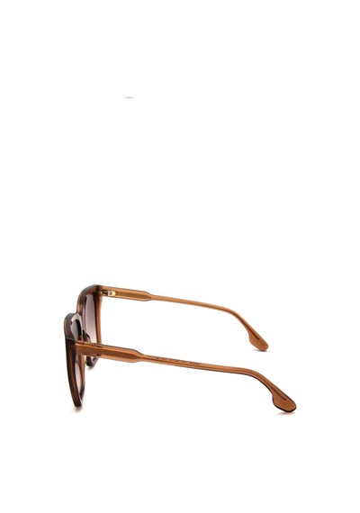 Victoria Beckham Vb 655s 203 Kadın Güneş Gözlüğü Kahverengi