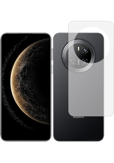 Huawei Mate 70 Full Arka Kaplama Koruma Filmi -al3281