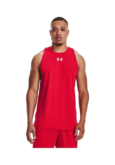 Under Armour Erkek Ua Baseline Cotton Atlet 1361901-600