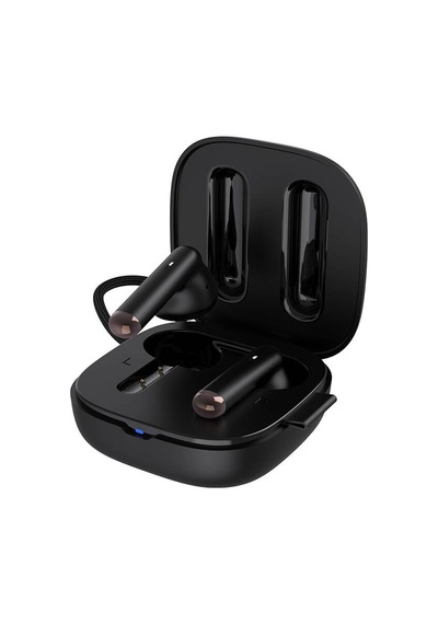 Lexroo Btk-zr73 Kulak İçi Bluetooth Kulaklık - Siyah