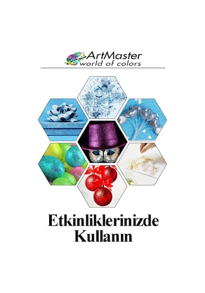 Toz Sim Pembe 2 Adet 7 Gr Tuzluklu Etkinlik Ders Okul Slime Dekorasyon Renkli Toz Sim Dekor Süsleme