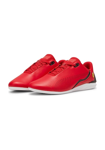Puma Ferrari Drift Cat Decima Erkek Günlük Ayakkabı 30719310 Kırmızı 30719310 Kırmızı