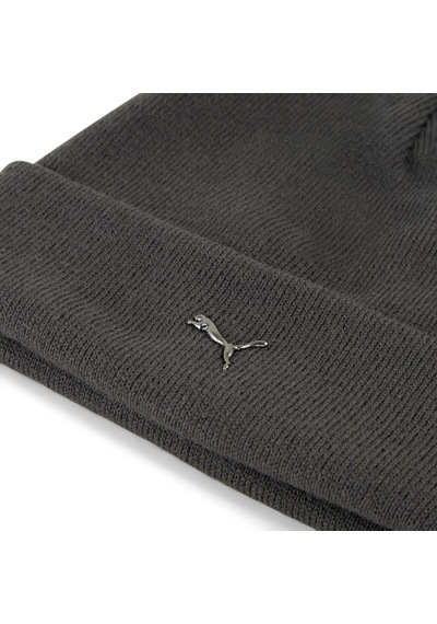 Xmlbayiciniz Puma Metalpumacat Highcrownbeanie Bere Unisex Yetişkin Çok Renkli