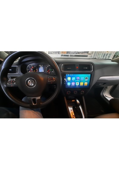 Medya Magic Vw Universal Uyumlu 6-64 Gb Multimedya Carplay 10"