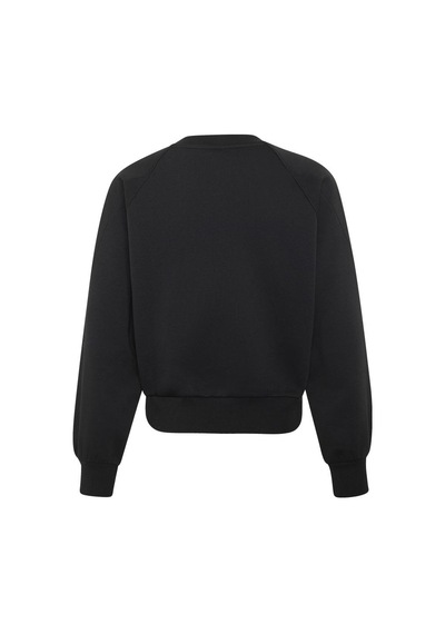Adidas Jg Clgt Çocuk Spor Sweatshırt - Ks5134 Siyah
