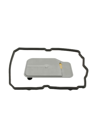 SWAG 10930157 Şanzıman Yağı Filtre Seti Otomatik Şanzıman İçin. Yağ Haznesi Contası İle Mercedes C Class Model 20
