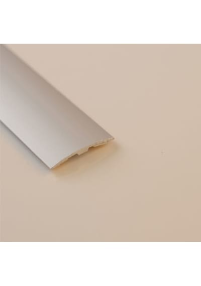 Pvc Kapı Eşik Çıtası 38 Mm 270 Cm Eloksal