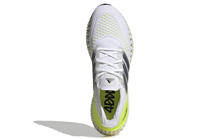 Adidas Ultra 4dfwd M Çok Renkli
