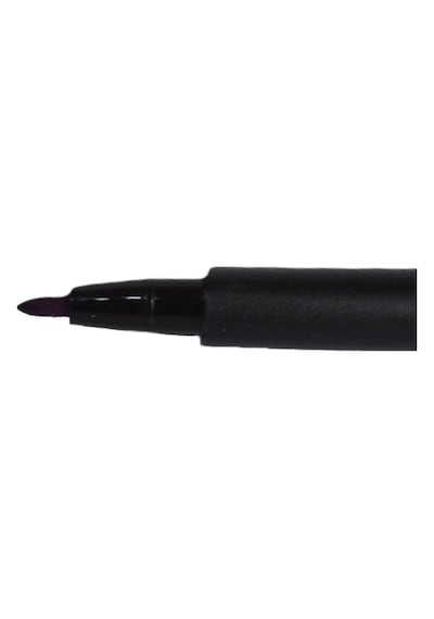 Cd Asetat Kalemi M Uç 0.8 Mm 3 Lü Siyah