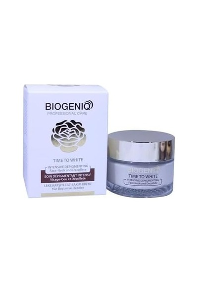 Professional Care Time To Beauty Leke Karsiti Krem 50 Ml
