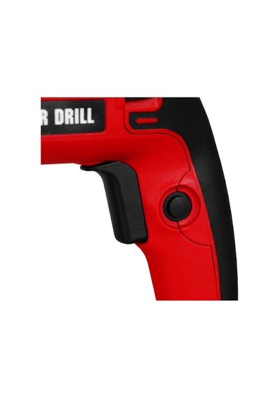 Rdx226 Elektropnomatik Kırıcı Delici Matkap .beton: 26 Mm Ahşap: 30 Mm Metal: 13 Mm,