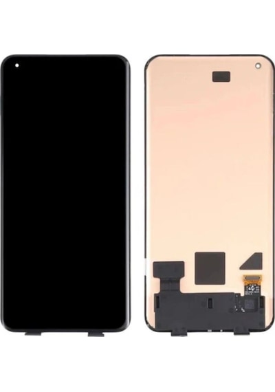 Xiaomi Mi 11 Ultra Uyumlu Ekran