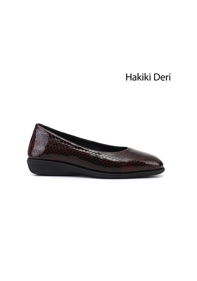 Gönderir Gönderi R Kadın Bordo Krako Dolgu Taban Hakiki Deri Comfort Ayakkabı Gdza13424376 Gönderir Gönderi R Kadın Bordo Krako Dolgu Taban Hakiki Deri Comfort Ayakkabı Gdza13424376