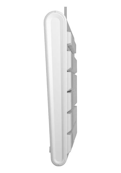 Lecoo KB101 USB Kablolu Türkçe Q Klavye