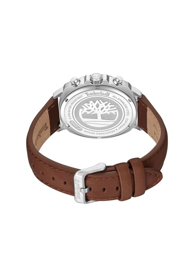 Timberland Tdwgf0042001 Erkek Kol Saati Metalik