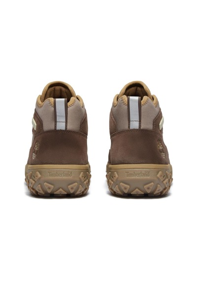 Timberland Greenstride Motion 6 Mıd Lace Up Sneaker Erkek Ayakkabısı Tb0a6cw12421 Kahverengi Timberland Greenstride Motion 6 Mıd Lace Up Sneaker Erkek Ayakkabısı Tb0a6cw12421 Kahverengi