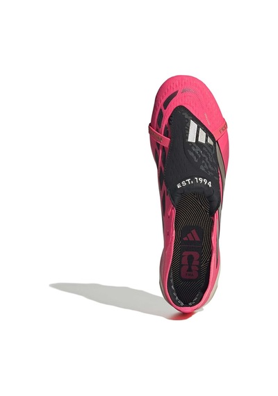 Adidas Krampon Predator Elıte Ft Fg Jp6237 Pembe