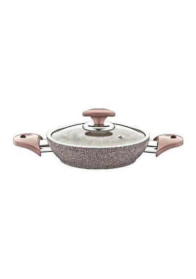 Oms 20 Cm Kapaklı Granit Sahan 3214 Genel