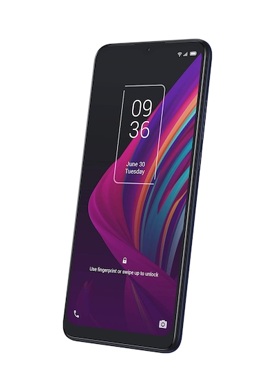 Tcl 10 SE 128 GB Icy Duos 128 GB (TCL Türkiye Garantili)