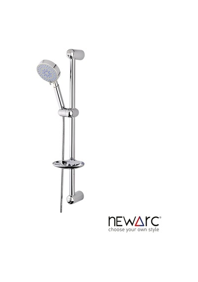 Minline Banyo Üst Takımı 430691 Krom