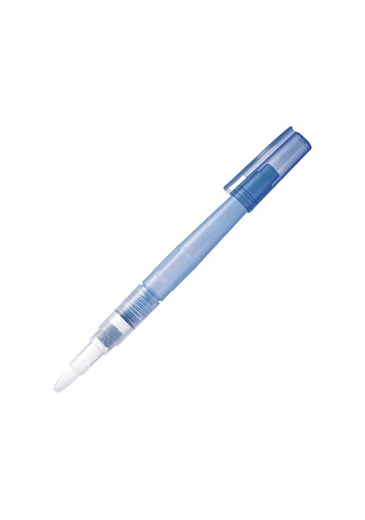 Zig Brush H2O Su Hazneli Fırça Broad Tip