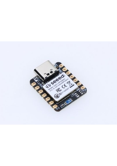 Seeed Studio XIAO NRF52840 - Bluetooth 5.0 Geliştirme Kartı